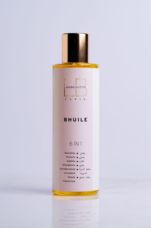 Bhuile (Oil)